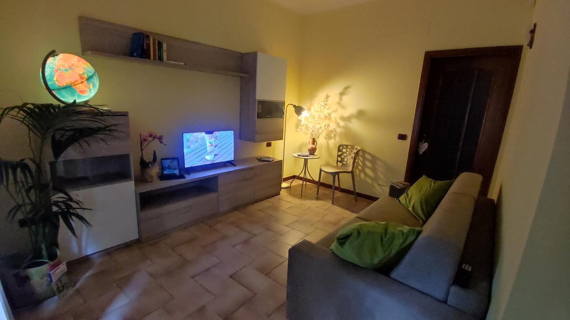 Casa Daisy Leilighet La Spezia Eksteriør bilde